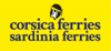 Corsica Ferries Carga Carga de Livorno a Bastia